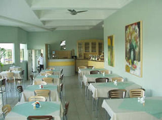 Hotel Viva Maria Januária Exteriér fotografie