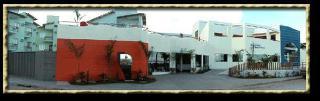 Hotel Viva Maria Januária Exteriér fotografie